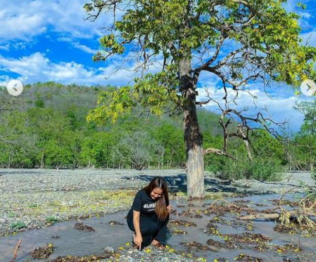 नेहा कक्कड़ इंस्टाग्राम